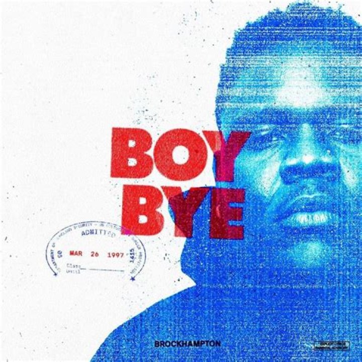 The Meaning Behind The Song: Boy Bye by BROCKHAMPTON