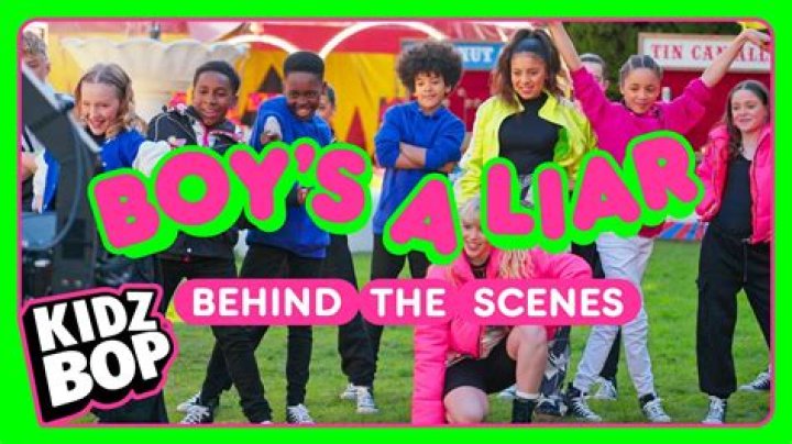 The Meaning Behind The Song: Boy’s a liar by KIDZ BOP Kids