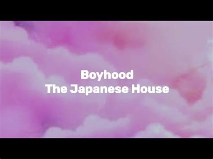 The Meaning Behind The Song: Boyhood by The Japanese House