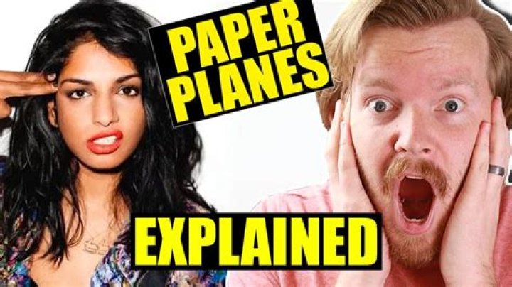 The Meaning Behind The Song: Boyz by M.I.A.