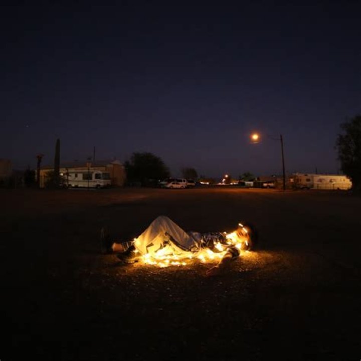 The Meaning Behind The Song: Bozo bozo bozo (carolesdaughter Version) by ​underscores