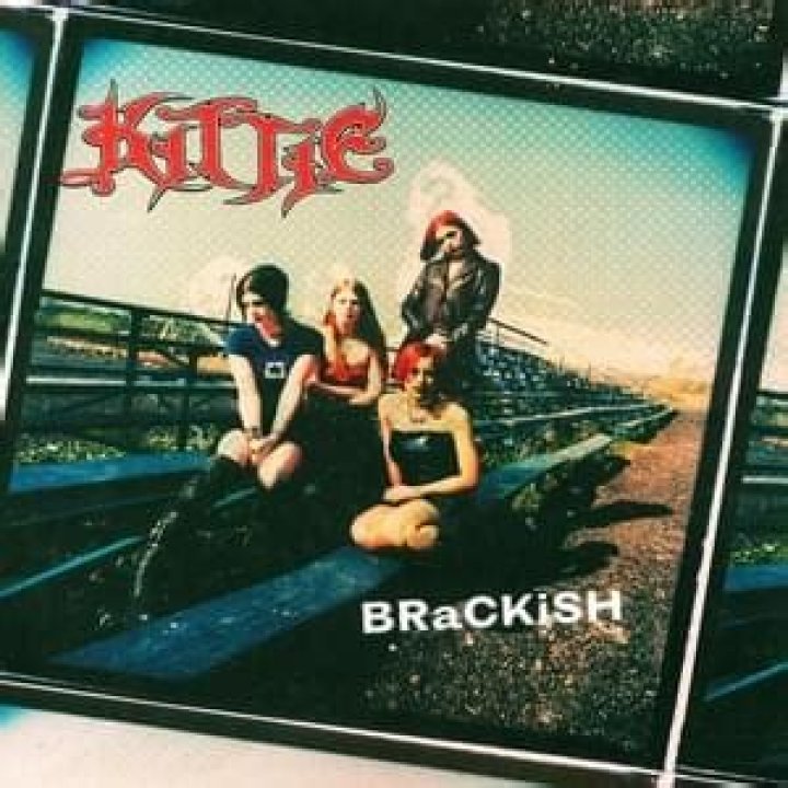 The Meaning Behind The Song: Brackish by Kittie