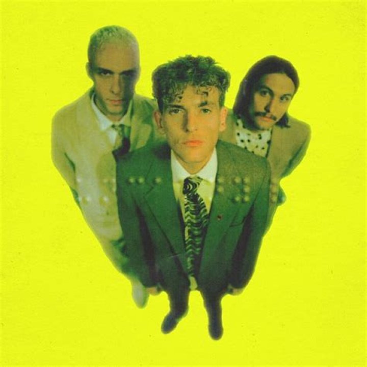 The Meaning Behind The Song: Brad Pitt by COIN