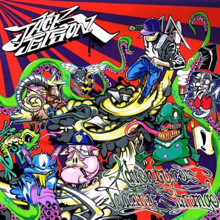 The Meaning Behind The Song: Brain Rot by Jack Jetson