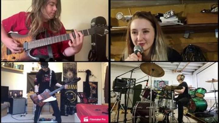 The Meaning Behind The Song: Brainwashed by Between Thorns