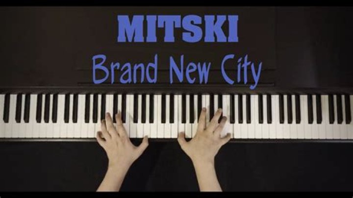 The Meaning Behind The Song: Brand New City by Mitski