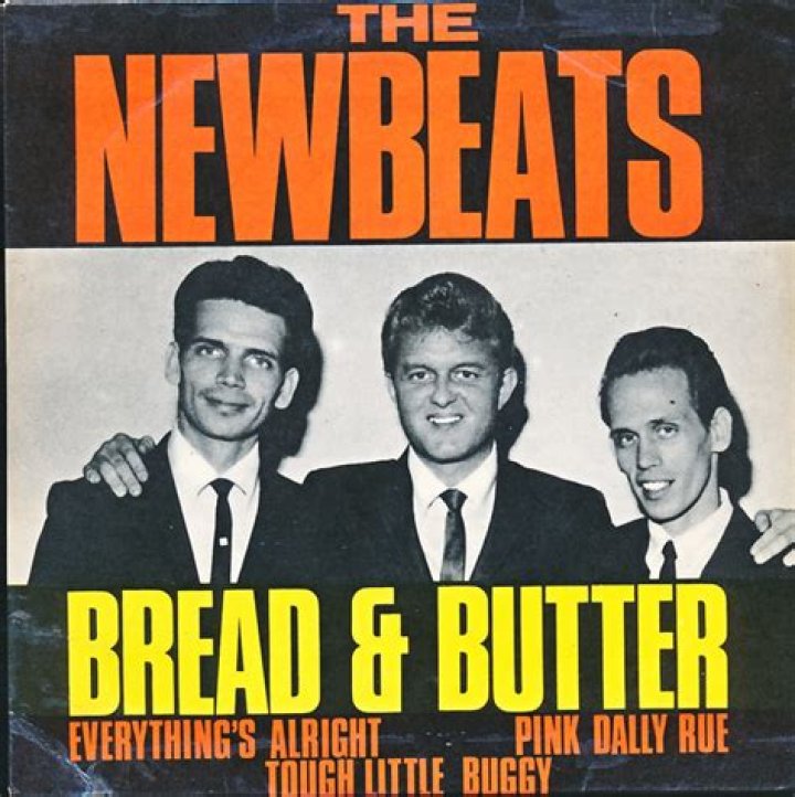 The Meaning Behind The Song: Bread and Butter by The Newbeats
