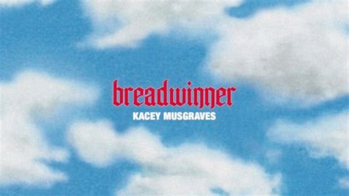 The Meaning Behind The Song: ​breadwinner by Kacey Musgraves