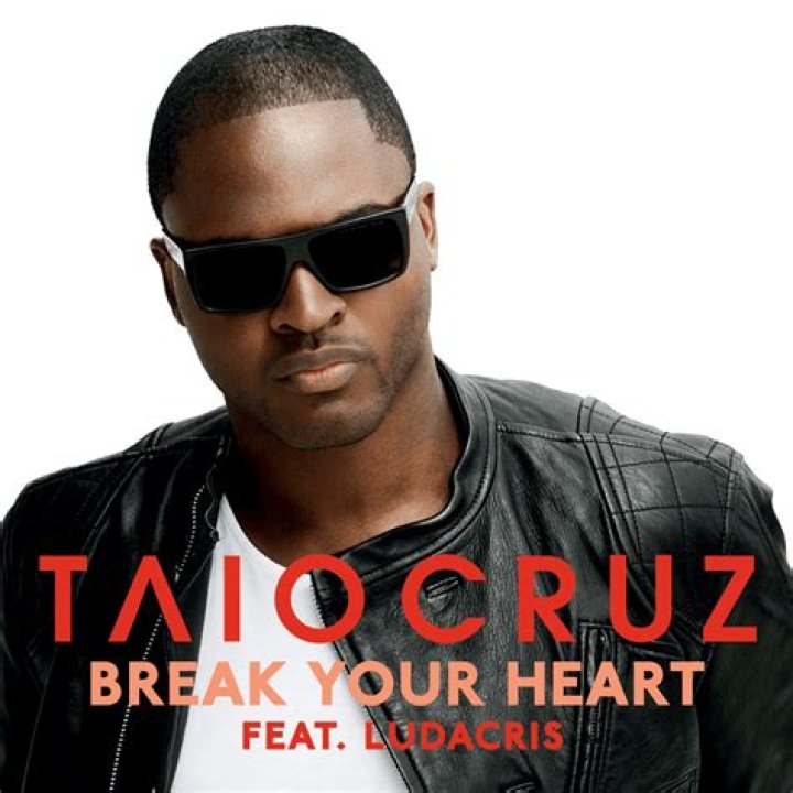 The Meaning Behind The Song: Break Your Heart (Remix) by Taio Cruz