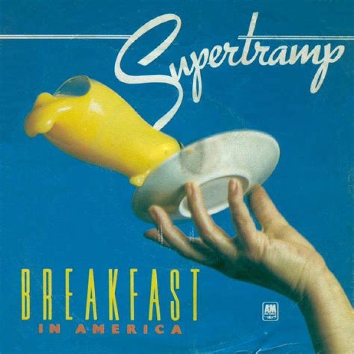 The Meaning Behind The Song: Breakfast in America by Supertramp