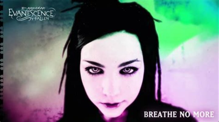 The Meaning Behind The Song: Breathe No More by Evanescence