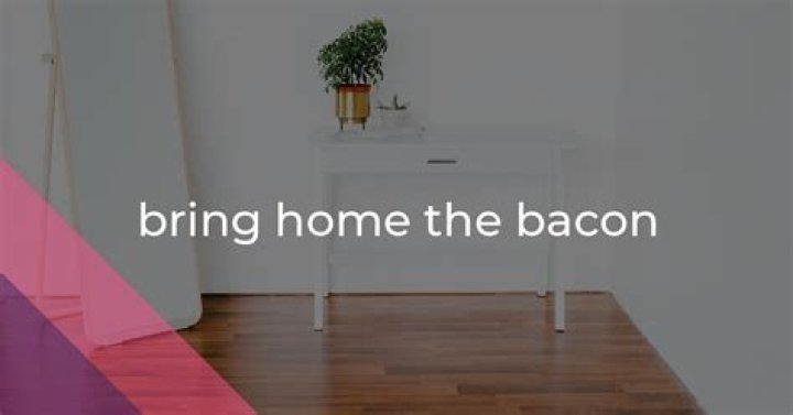 The Meaning Behind The Song: Bring Home the Bacon by Total