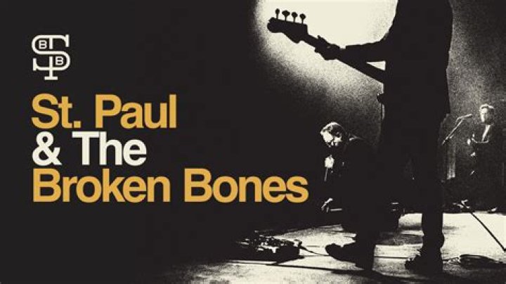 The Meaning Behind The Song: Broken Bones & Pocket Change by St. Paul & the Broken Bones