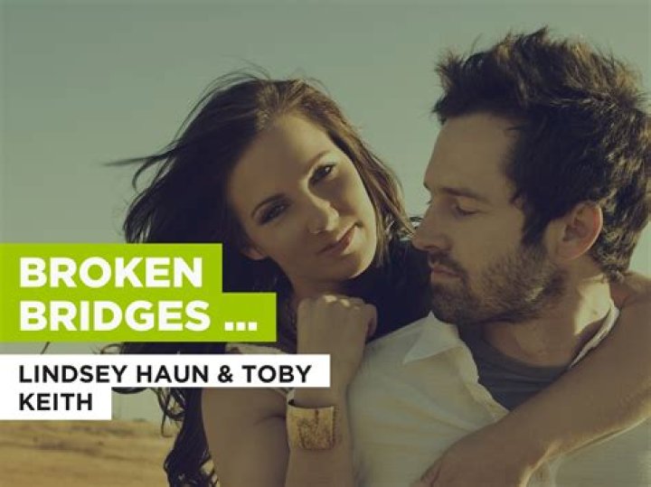 The Meaning Behind The Song: Broken Bridges by Lindsey Haun