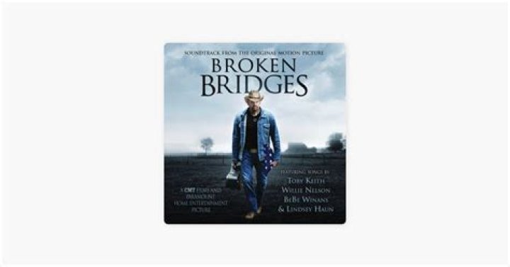 The Meaning Behind The Song: Broken by Lindsey Haun