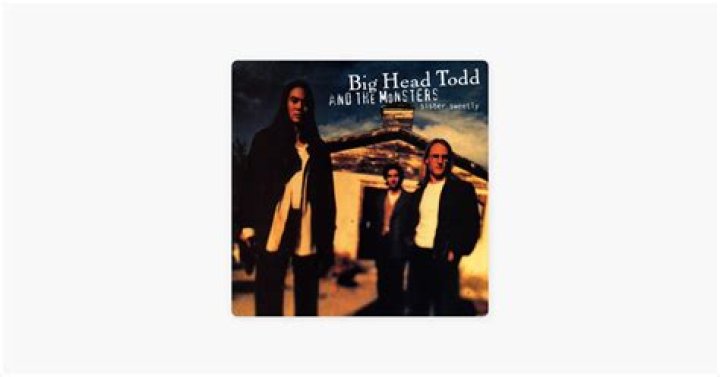 The Meaning Behind The Song: Broken Hearted Savior by Big Head Todd & the Monsters