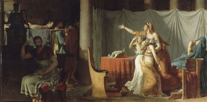 The Meaning Behind The Song: Brutus by Death by Brutus