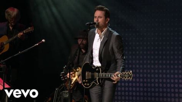 The Meaning Behind The Song: Buckle Up by Charles Esten