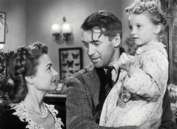 The Meaning Behind The Song: Buffalo Gals (From It’s a Wonderful Life) by Lord & Lady