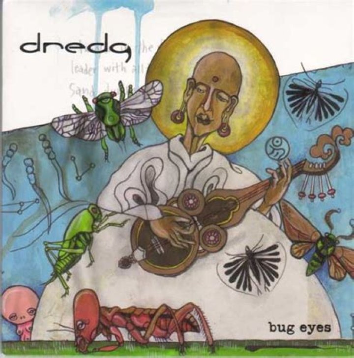 The Meaning Behind The Song: Bug Eyes by ​dredg