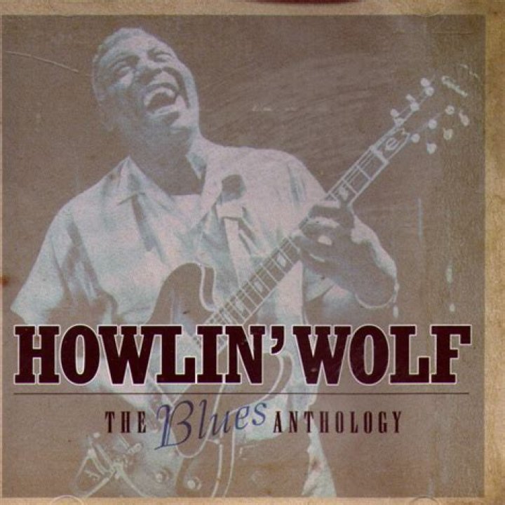 The Meaning Behind The Song: Built for Comfort by Howlin’ Wolf