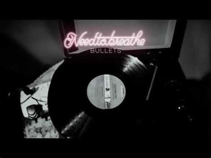 The Meaning Behind The Song: Bullets by NEEDTOBREATHE