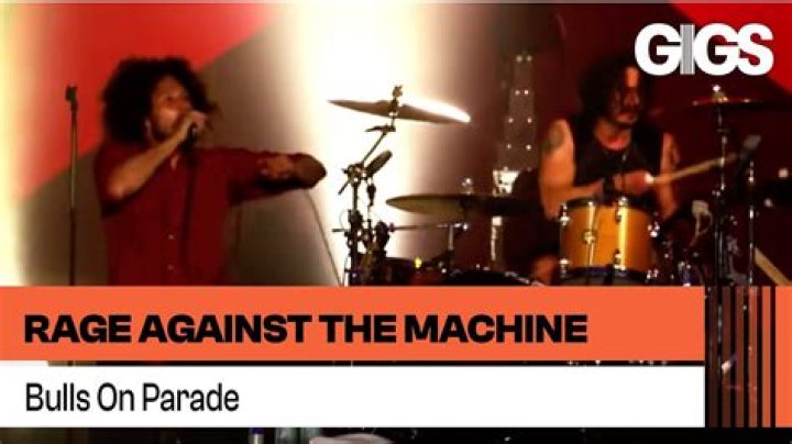 The Meaning Behind The Song: Bulls on Parade by Rage Against the Machine