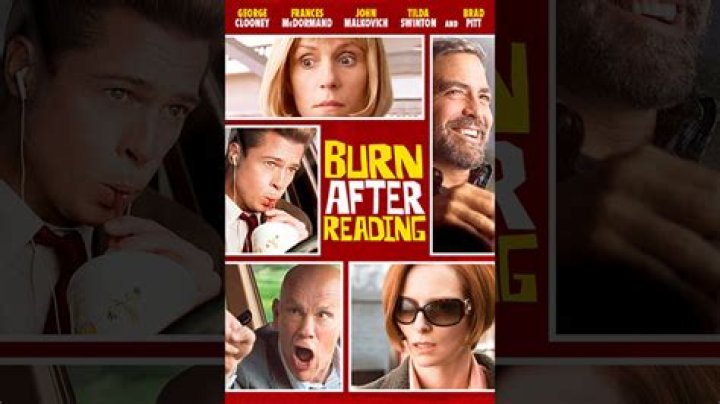 The Meaning Behind The Song: Burn After Reading by Circus Maximus