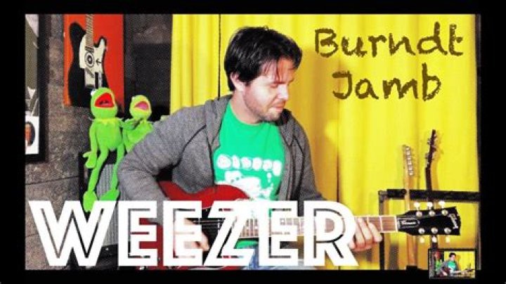 The Meaning Behind The Song: Burndt Jamb by Weezer
