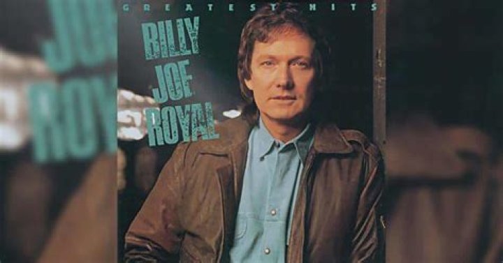 The Meaning Behind The Song: Burned Like A Rocket by Billy Joe Royal