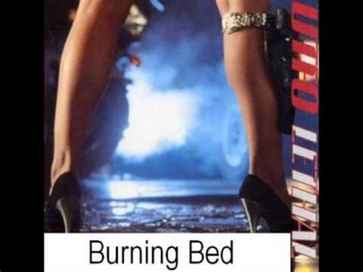 The Meaning Behind The Song: Burning Bed by UTFO