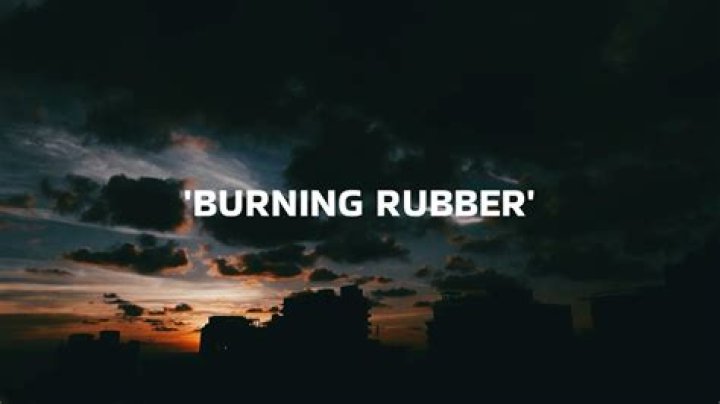The Meaning Behind The Song: Burning Rubber by Kodak Black