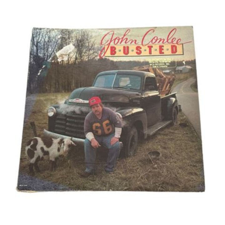 The Meaning Behind The Song: Busted by John Conlee