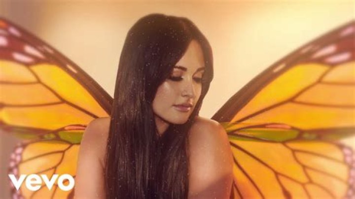 The Meaning Behind The Song: Butterflies by Kacey Musgraves