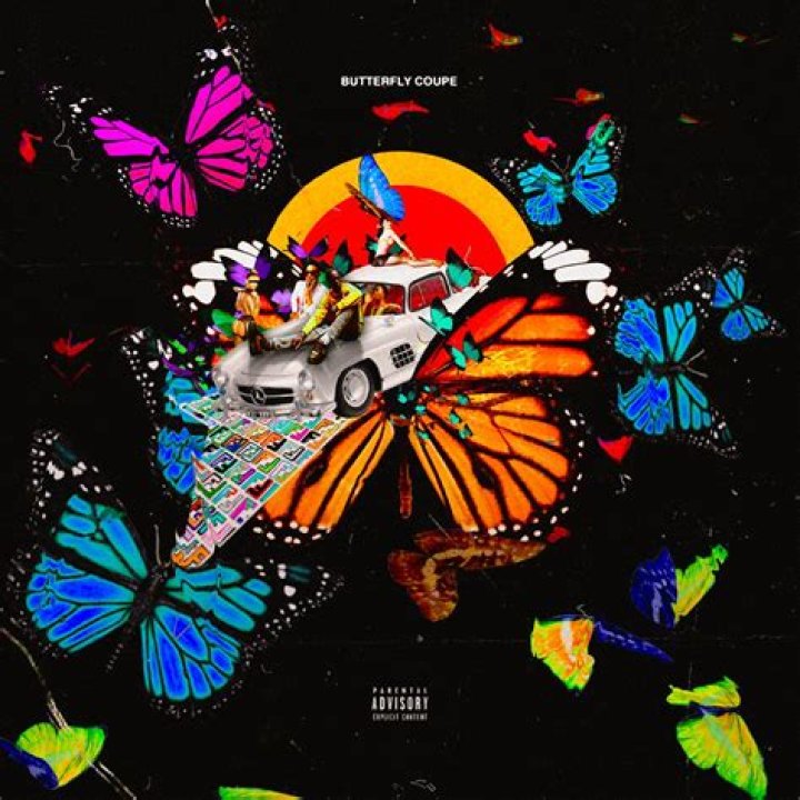 The Meaning Behind The Song: Butterfly Coupe (Demo) by Playboi Carti