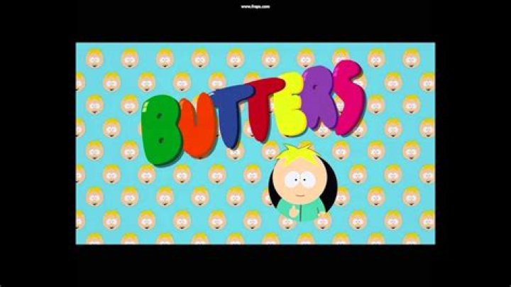 The Meaning Behind The Song: Butters Theme by Diplo