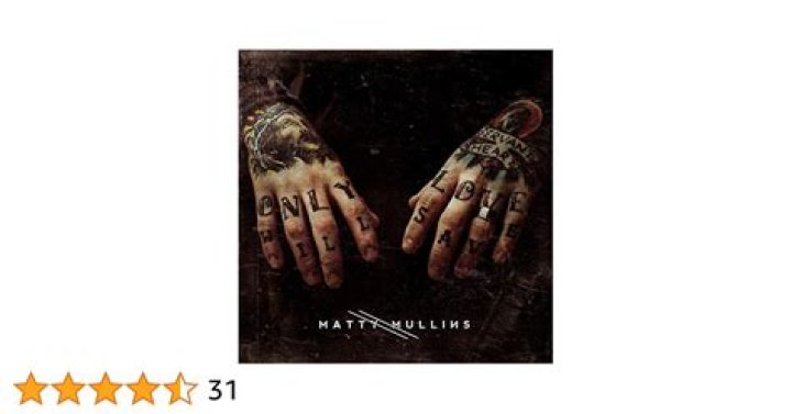 The Meaning Behind The Song: By My Side by Matty Mullins