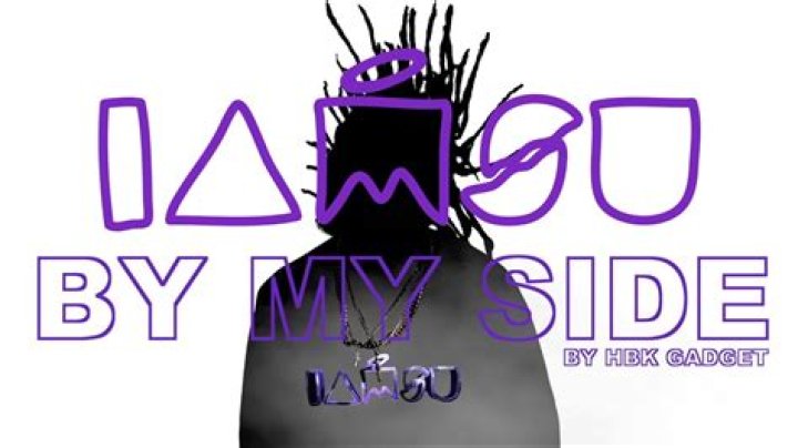 The Meaning Behind The Song: By My Side (Yeemix) by Iamsu!