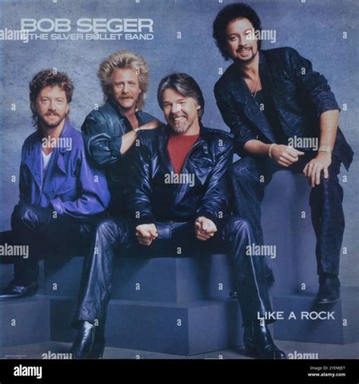 The Meaning Behind The Song: C’est la Vie (Chuck Berry) by Bob Seger & the Silver Bullet Band