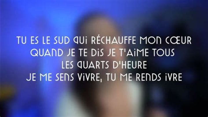 The Meaning Behind The Song: C’est toi by Pidi