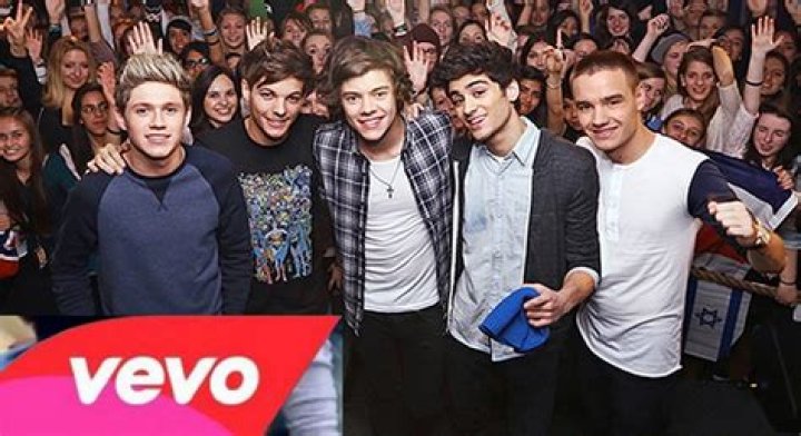 The Meaning Behind The Song: C’mon; C’mon by One Direction