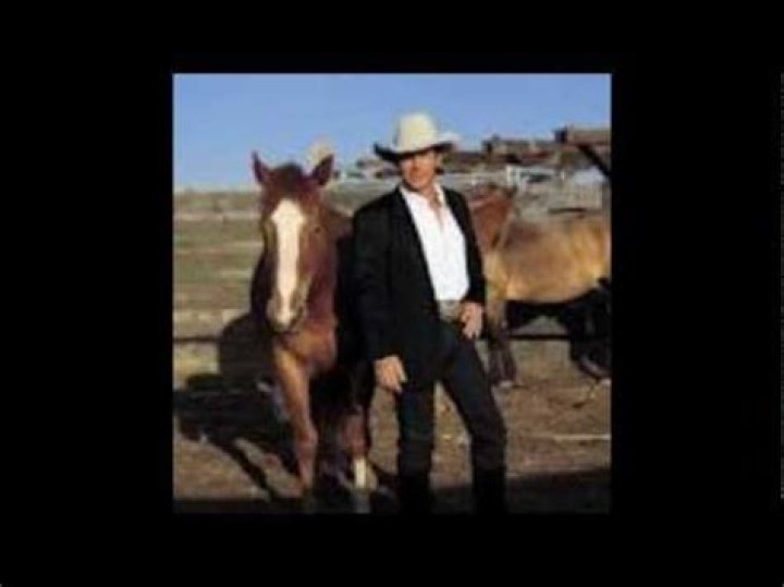 The Meaning Behind The Song: Caballo Diablo by Chris LeDoux