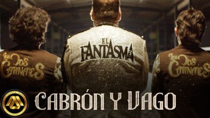 The Meaning Behind The Song: Cabrón y Vago by El Fantasma