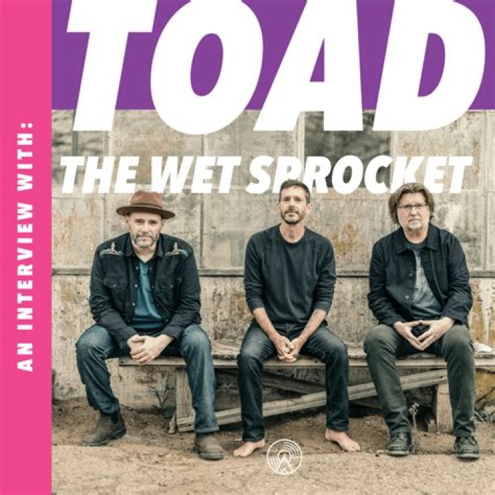The Meaning Behind The Song: California Wasted by Toad the Wet Sprocket