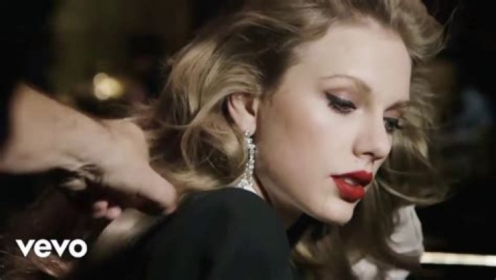 The Meaning Behind The Song: Call It What You Want by Taylor Swift