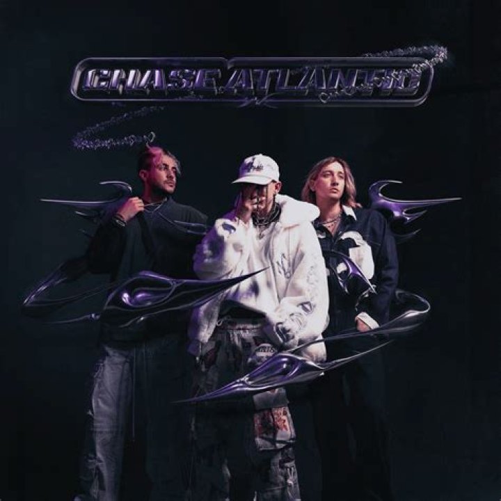 The Meaning Behind The Song: CALL ME BACK by Chase Atlantic