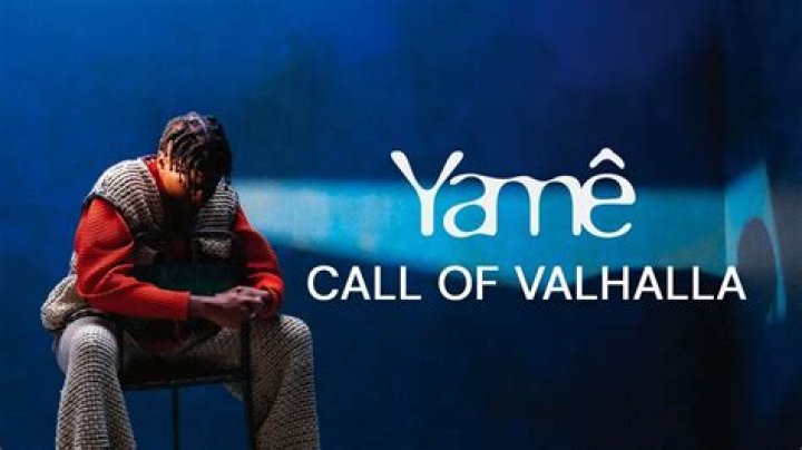 The Meaning Behind The Song: Call of Valhalla by Yamê (FRA)