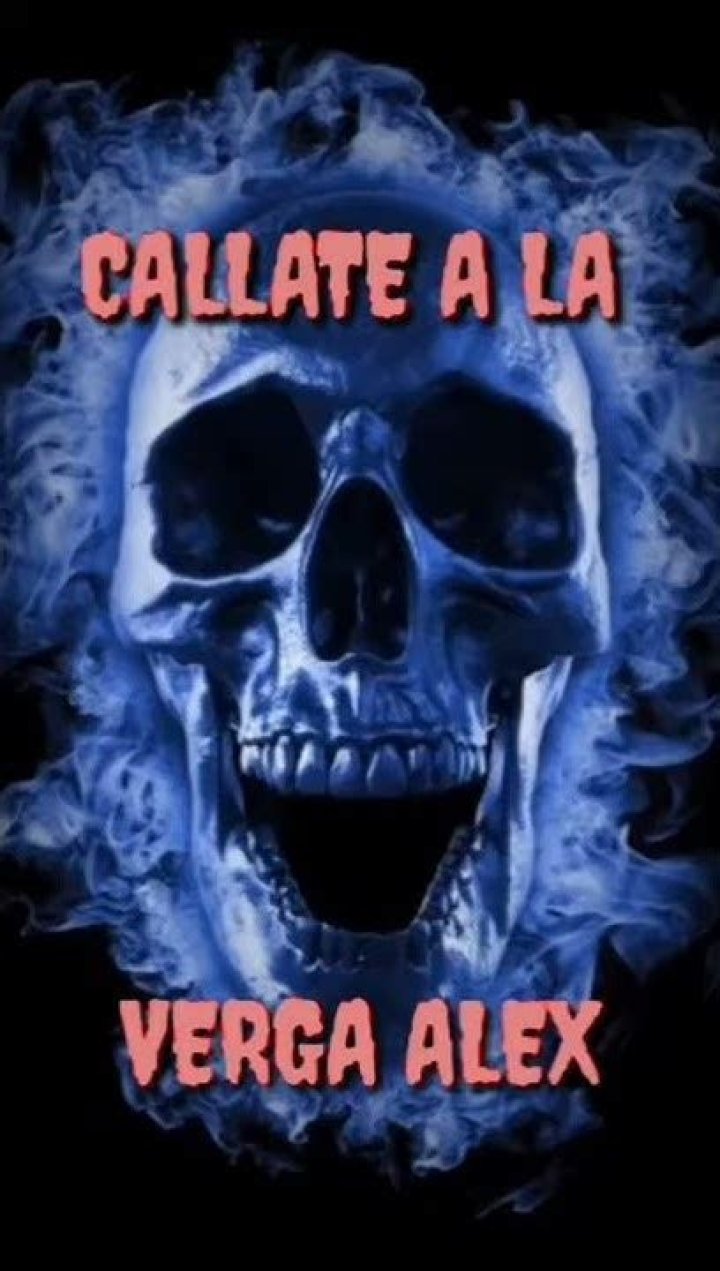 The Meaning Behind The Song: Cállate a la Verga by Narcoxia