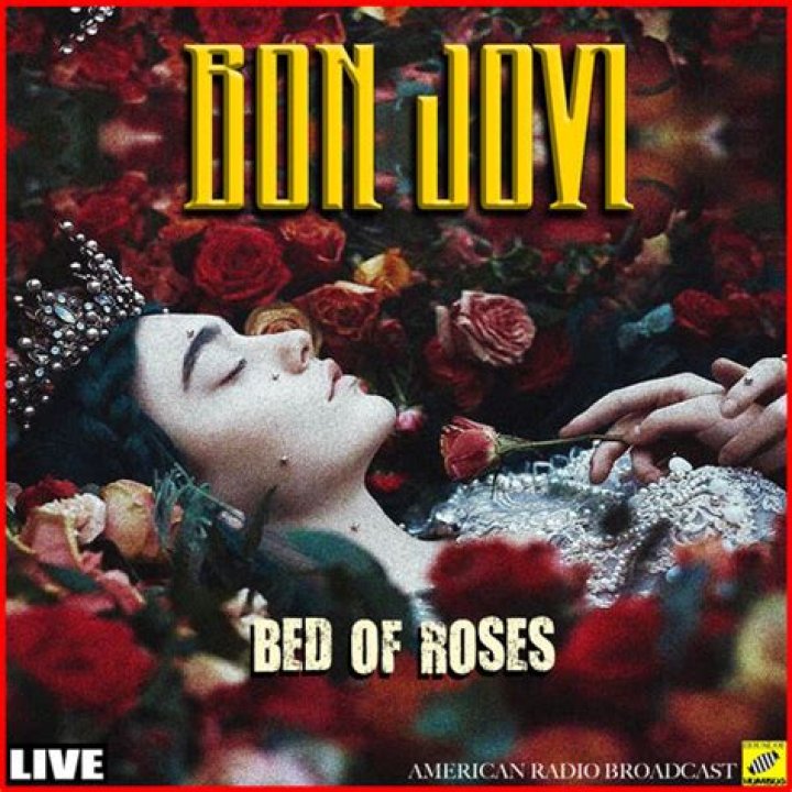 The Meaning Behind The Song: Cama De Rosas by Bon Jovi