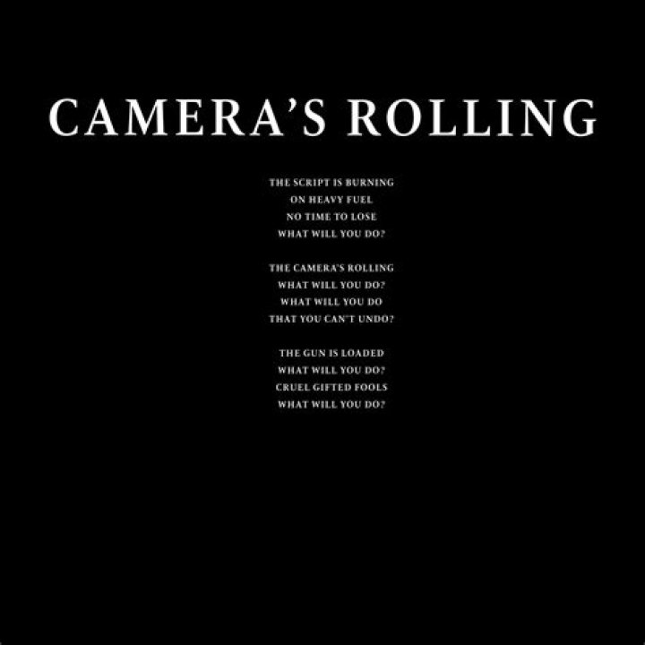 The Meaning Behind The Song: Camera’s Rolling by Agnes Obel